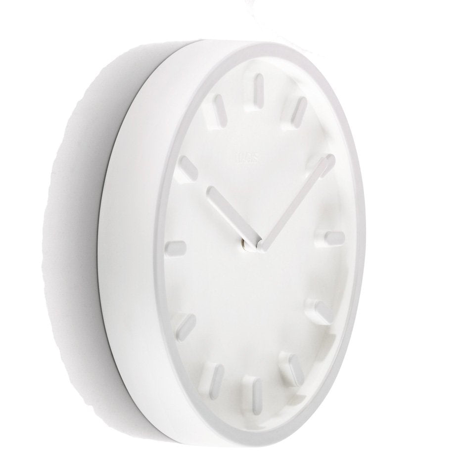 magis tempo fukasawa wall clock