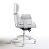 altek-armadillo-2-glossy-white-painted-white-leather-side | ikonitaly