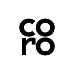 CORO ITALIA logo | discover the curated selection of outdoor contemporary furniture by CORO ITALIA at ikonitaly.com