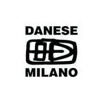 DANESE MILANO logo | discover the curated selection of iconic design home accessories by DANESE MILANO at ikonitaly.com