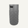 limac-design-lumia-woven-leather-umbrella-stand-grey | ikonitaly