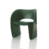 magis-raviolo-ronarad-outdoor-chair-olive-green | ikonitaly