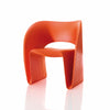 magis-raviolo-ronarad-outdoor-chair-orange | ikonitaly