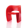 magis-raviolo-ronarad-outdoor-chair-red | ikonitaly