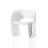 magis-raviolo-ronarad-outdoor-chair-white | ikonitaly