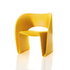 magis-raviolo-ronarad-outdoor-chair-yellow | ikonitaly