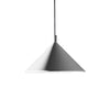 martinelli-cono-modern-hanging-lamp-LARGE-WHITE | ikonitaly