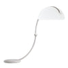 martinelli-serpente-f-modern-floor-lamp-white | ikonitaly