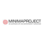 MINIMAPROJECT logo | discover the curated selection of 3D wall & suspended art by MINIMAPROJECT at ikonitaly.com