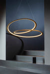 nemo-kepler-miyake-design-pendant-lamp-gold | ikonitaly