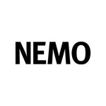 NEMO logo | discover the curated selection of lamps & lighting fixtures by NEMO at ikonitaly.com