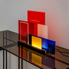 nemo-on-lines-nouvel-coloured-table-led-lamp | ikonitaly