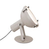 nemo-projecteur-365-le-corbusier-iconic-floor-lamp-white-sand| ikonitaly