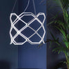 nemo-titia-miyake-suspension-led-lamp-white | ikonitaly