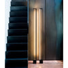 nemo-tru-floor--lighting-with-panels-black | ikonitaly