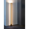 nemo-tru-floor--lighting-with-panels-gold | ikonitaly