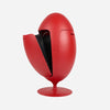 soldidesign-ovetto-gala-matt-red-recycling-bin-02 |ikonitaly