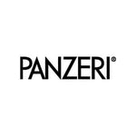 PANZERI logo | discover the curated selection of lamps & lighting fixtures by PANZERI at ikonitaly.com