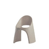 slide-amelie-practical-and-light-chair-dove-grey | ikonitaly