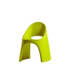 slide-amelie-practical-and-light-chair-lime-green | ikonitaly