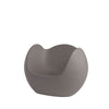 slide-blos-outdoor-rocking-chair-argil-grey | ikonitaly