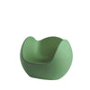 slide-blos-outdoor-rocking-chair-malva-green | ikonitaly