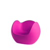 slide-blos-outdoor-rocking-chair-sweet-fuchsia | ikonitaly