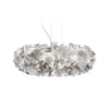 slamp clizia large D78cm suspension lamp