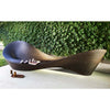 magis folly bench - ron arad in corporate office | ikonitaly