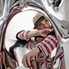 designer ron arad for magis | ikonitaly