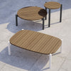 atmosphera lobster 3 low tables | ikonitaly