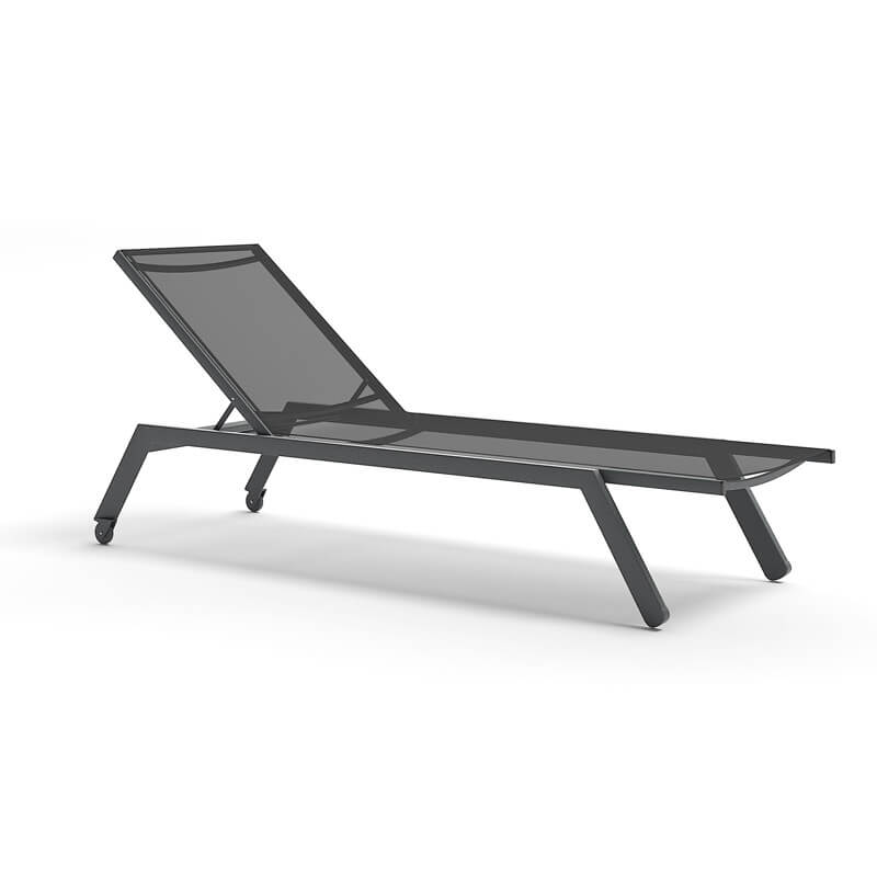 atmosphera maxim outdoor chaise longue ikonitaly