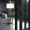    atmosphera-vertigo-teak-floor-lamp-indoors | ikonitaly