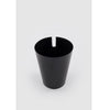 bincan_wastebin_fukasawa_black by danese milano | ikonitaly