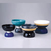 bitossi ettore sottsass iconic raised bowls | ikonitaly