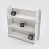 danese milano ferreri livorno 60 bookcase - ikonitaly