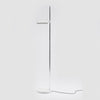 danese-milano-two-flags-floor_lamp-white | ikonitaly