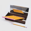 danese milano mari citera | large stainless steel box - pencil holder | ikonitaly