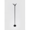 danese_milano_bincan_black_coat_rack by fukasawa | ikonitaly