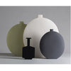 kose milano luna collection vases | ikonitaly