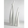 kose milano giunco stem collection of vases | ikonitaly