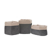    limac-design-amos-multipurpose-baskets-grey | ikonitaly