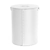    limac-design-ricky-modern-laundry-hamper-white | ikonitaly