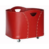 limac-design-volta-multipurpose-basket-red-K10 | ikonitaly