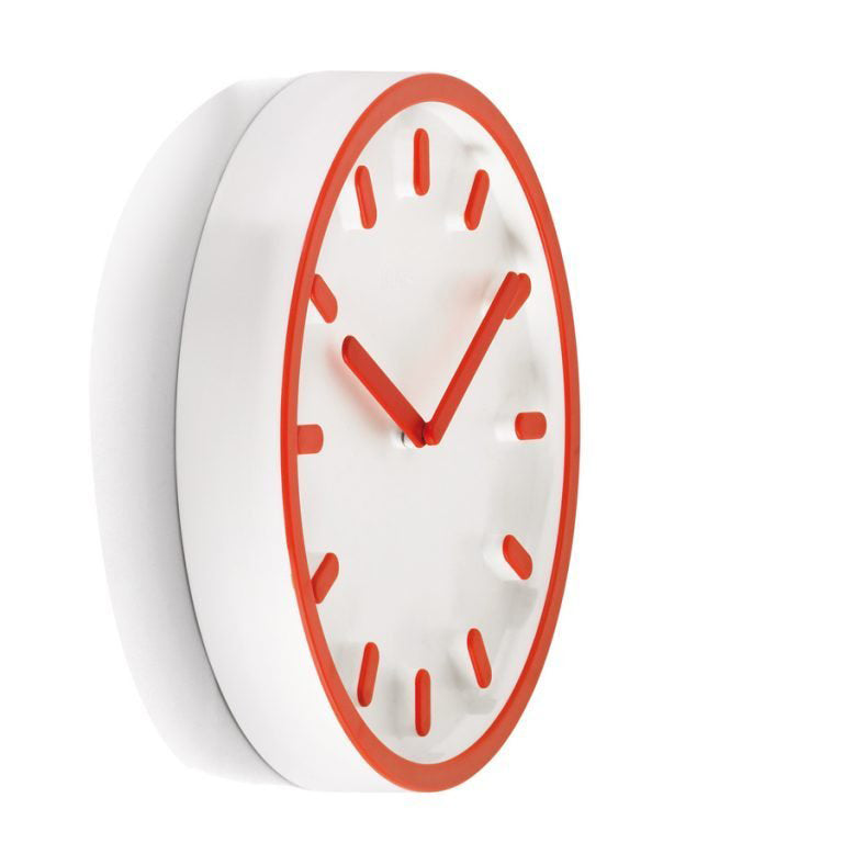 magis tempo fukasawa wall clock