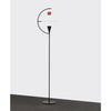 nemo newton branzi apple floor led lamp - ikonitaly