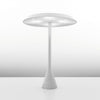 nemo panama led table lamp white - designer euga design | shop online ikonitaly