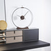 nomon-aire-elegant-shelf-clock | ikonitaly