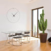 nomon-bilbao-l-large-minimal-wall-clock | ikonitaly