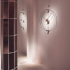 nomon-mini-barcelona-wall-clock-complement | ikonitaly